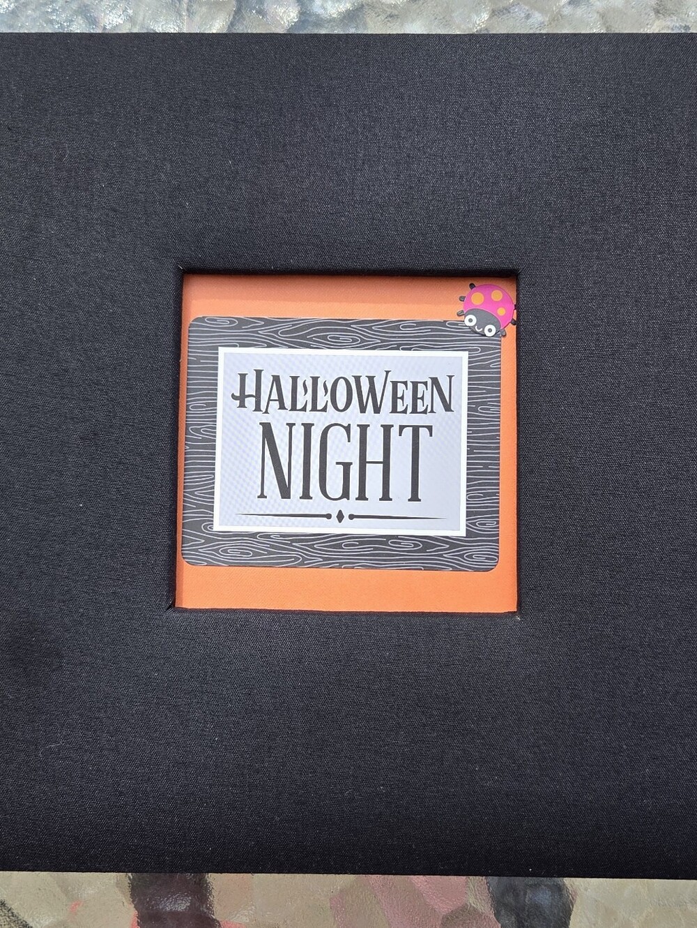 Custom Scrapbook! 📷 Just Add Pictures!